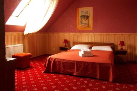 Отель Ренессанс в Зеленоградск - Россия