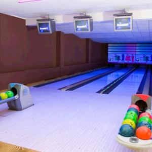 отель Репино Парк Отель