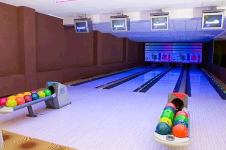 Отель Репино Парк Отель в Санкт-Петербург - Россия