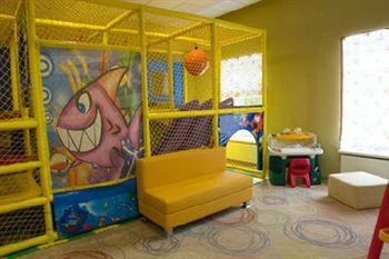 Отель Репино Парк Отель в Санкт-Петербург - Россия