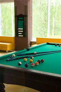 Отель Репино Парк Отель в Санкт-Петербург - Россия