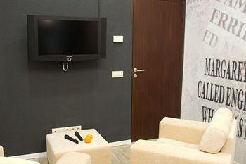 Отель Репино Парк Отель в Санкт-Петербург - Россия