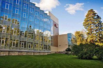 Отель Репино Парк Отель в Санкт-Петербург - Россия