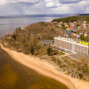 отель Репинская гостиница