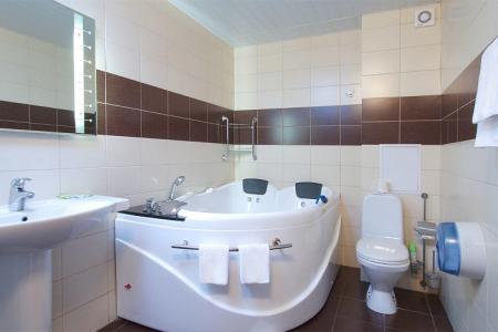 Отель Репинская гостиница в Ленинградская область - Россия