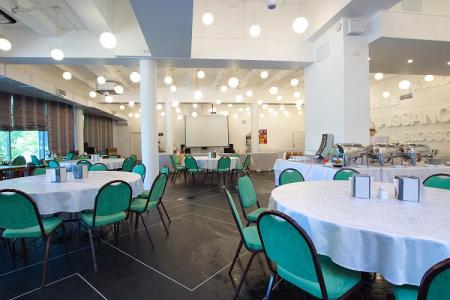 Отель Репинская гостиница в Ленинградская область - Россия