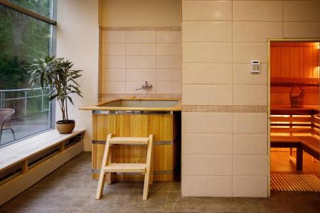 Отель Репинская гостиница в Ленинградская область - Россия