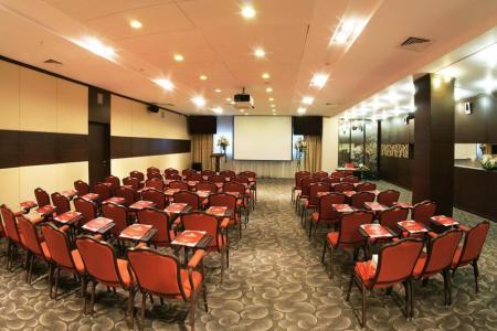 Отель Ривьера в Казань - Россия