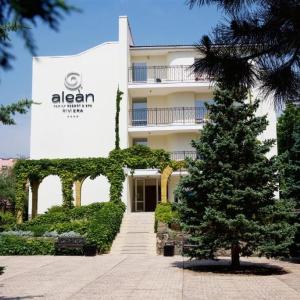 отель Alean Family Riviera