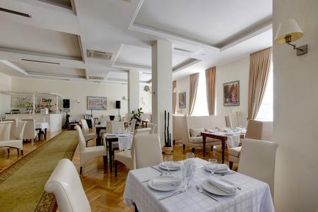 Отель Ritsa в Сухум - Абхазия