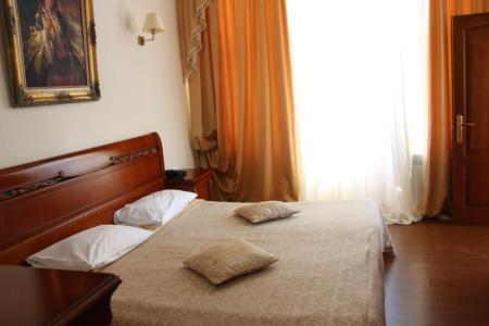 Отель Ritsa в Сухум - Абхазия