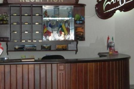 Отель Ritsa в Батуми - Грузия