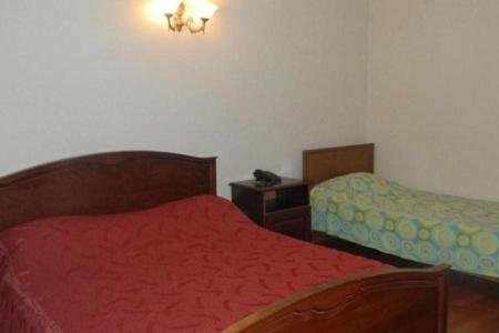 Отель Ritsa в Батуми - Грузия