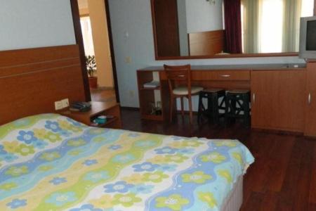 Отель Ritsa в Батуми - Грузия