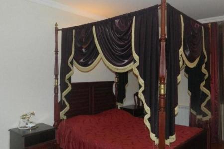 Отель Ritsa в Батуми - Грузия