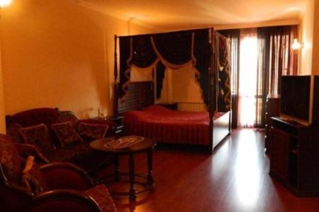 Отель Ritsa в Батуми - Грузия