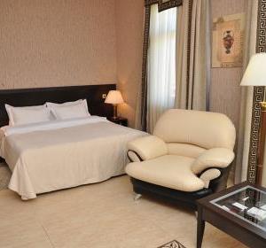 отель Родина Hotel & Spa