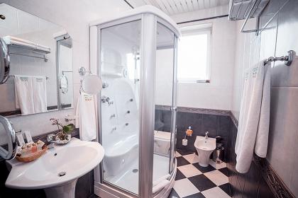 Отель Родина Hotel & Spa в Ессентуки - Россия