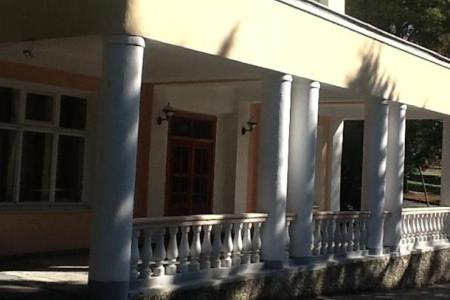 Отель Пансионат Родина в Кисловодск - Россия