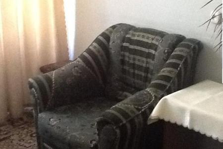 Отель Пансионат Родина в Кисловодск - Россия