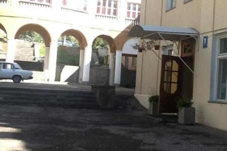 Отель Пансионат Родина в Кисловодск - Россия