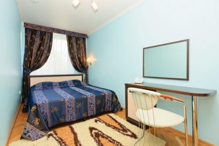 Отель Родник в Анапа - Россия