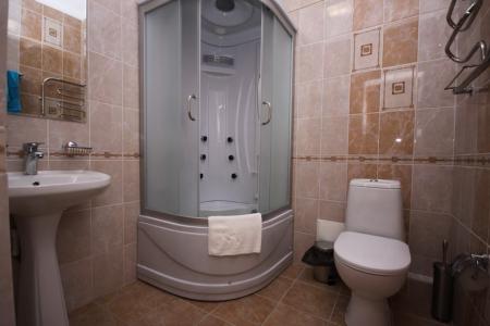 Отель Родник в Анапа - Россия