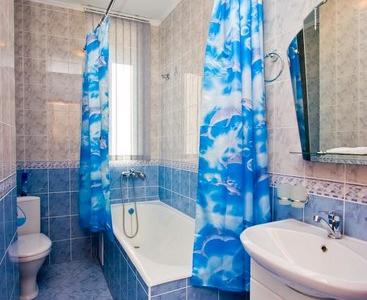 Отель Родник в Анапа - Россия