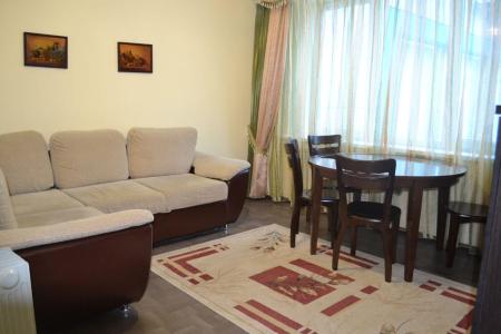 Отель Родник санаторий в Кисловодск - Россия