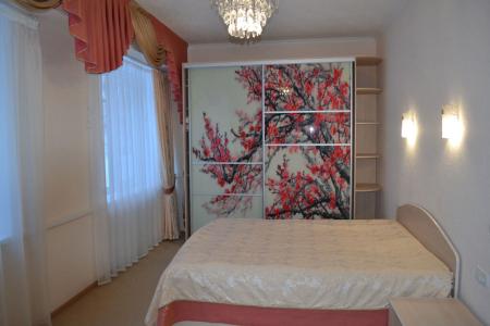 Отель Родник санаторий в Кисловодск - Россия