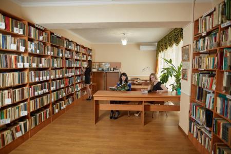 Отель Родник санаторий в Кисловодск - Россия