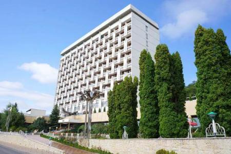 Отель Родник санаторий в Пятигорск - Россия