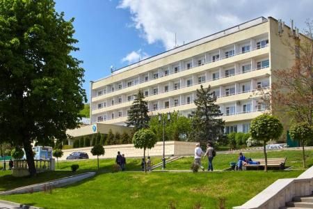 Отель Родник санаторий в Пятигорск - Россия