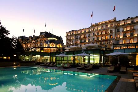 Beau-Rivage Palace