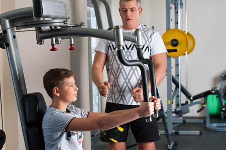 Отель Родник Алтая в Белокуриха - Россия