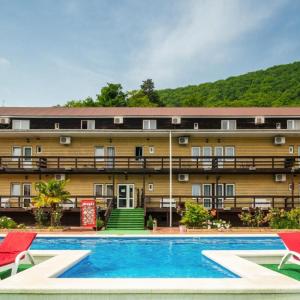 отель Роз Мари