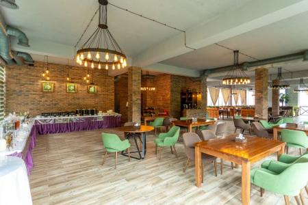 Отель Роз Мари в Лазаревское - Россия