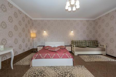 Отель Роз Мари в Лазаревское - Россия