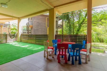 Отель Роз Мари в Лазаревское - Россия