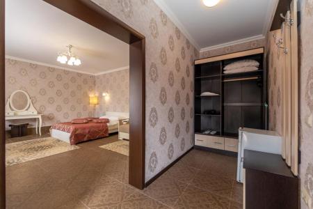 Отель Роз Мари в Лазаревское - Россия