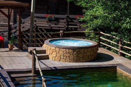 Отель Роз Мари в Лазаревское - Россия