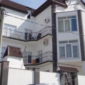 отель Роза Ветров