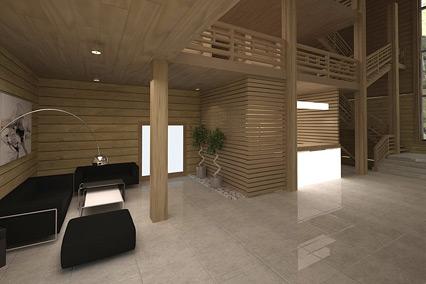 Романов лес