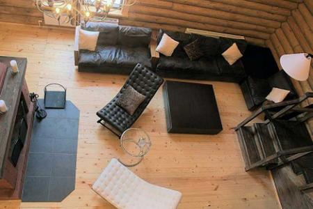 Романов лес