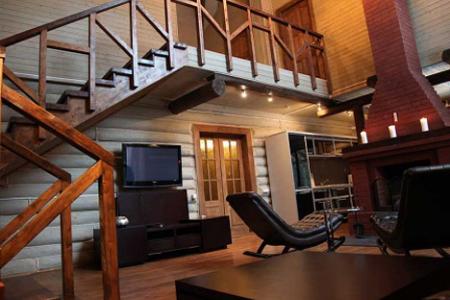 Романов лес