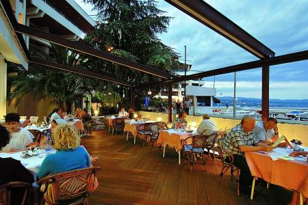 Отель Remisens Hotel Admiral в Залив Кварнер - Хорватия