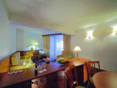 Отель Remisens Hotel Admiral в Залив Кварнер - Хорватия