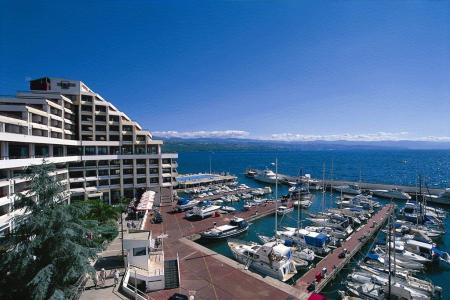 Отель Remisens Hotel Admiral в Залив Кварнер - Хорватия