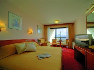 Отель Remisens Hotel Admiral в Залив Кварнер - Хорватия