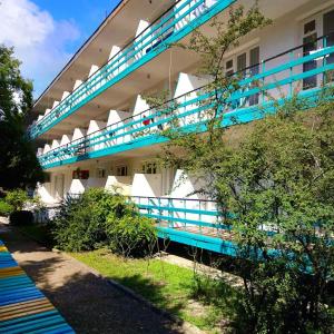 отель Ромашка